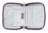 TATONKA Zip Money Box RFID Block Midnight Plum TATONKA Zip Money Box RFID Block Midnight Plum