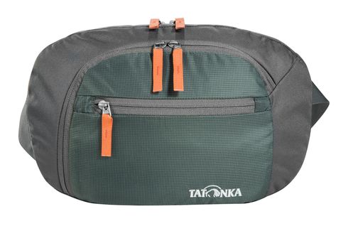 TATONKA Hip Sling Pack 5 Titan Grey