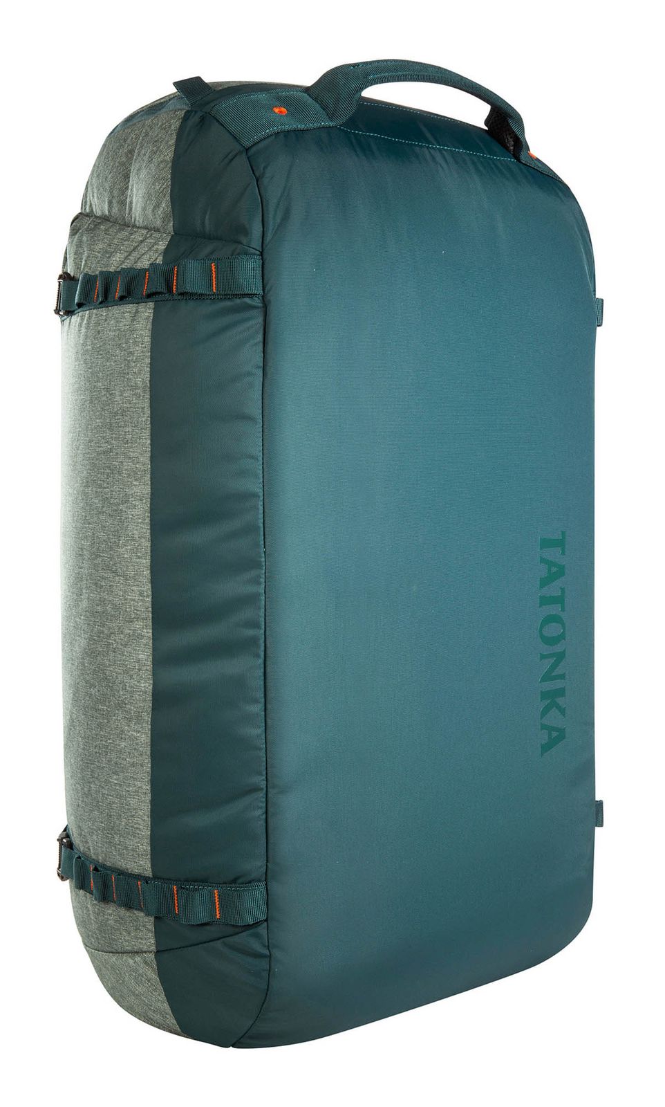 TATONKA Duffle Bag 65 Sage Green TATONKA Duffle Bag 65 Sage Green