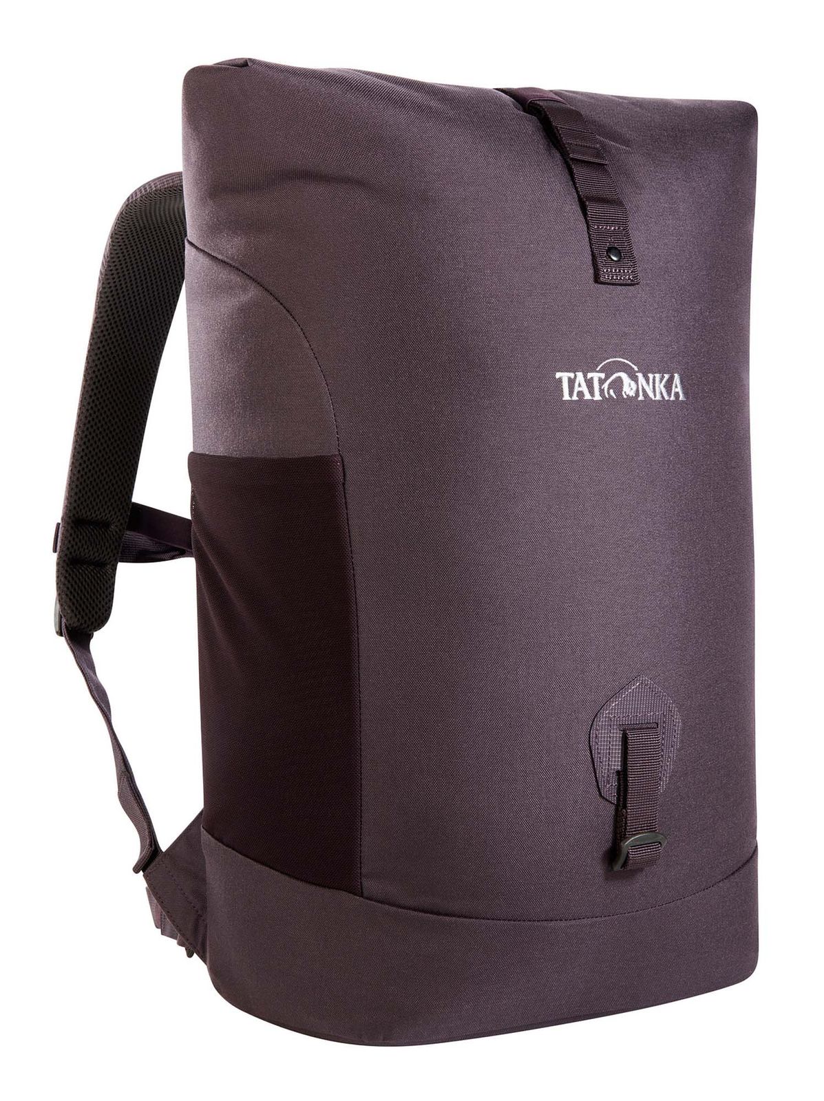 TATONKA Grip Rolltop Pack 25 Midnight Plum TATONKA Grip Rolltop Pack 25 Midnight Plum