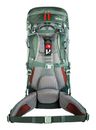 TATONKA Yukon 60+10 Women Sage Green