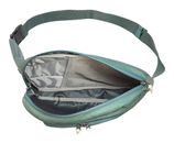 TATONKA Hip Sling Pack 5 Kapok Sage Green TATONKA Hip Sling Pack 5 Kapok Sage Green