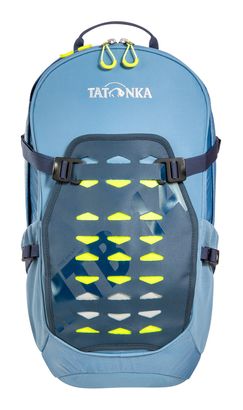TATONKA Bike Backpack MTB 14 Elemental Blue