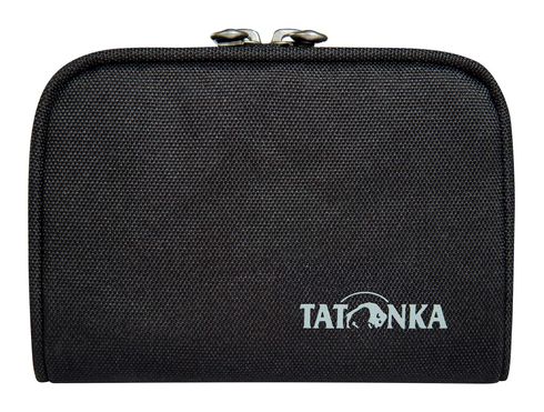 TATONKA Big Plain Wallet RFID Block L Black
