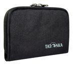 TATONKA Big Plain Wallet RFID Block L Black TATONKA Big Plain Wallet RFID Block L Black