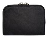 TATONKA Big Plain Wallet RFID Block L Black TATONKA Big Plain Wallet RFID Block L Black