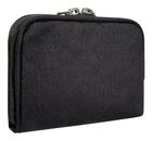 TATONKA Big Plain Wallet RFID Block L Black TATONKA Big Plain Wallet RFID Block L Black