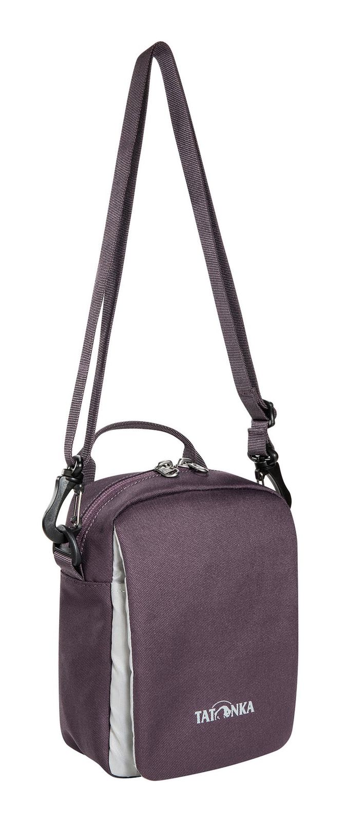 TATONKA Check In RFID Block Midnight Plum TATONKA Check In RFID Block Midnight Plum
