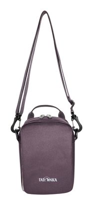 TATONKA Check In RFID Block Midnight Plum