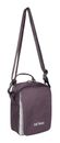 TATONKA Check In RFID Block Midnight Plum