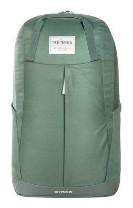 TATONKA City Pack 20 Kapok Sage Green
