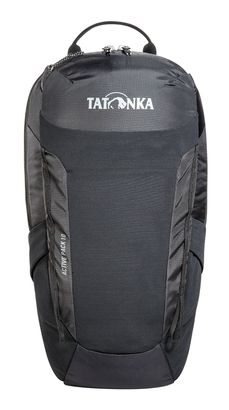 TATONKA Active Pack 10 Black