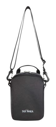 TATONKA Check In RFID Block Black