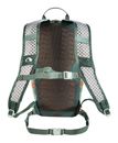 TATONKA Active Pack 15 Sage Green