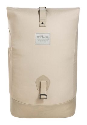 TATONKA Grip Rolltop Pack 25 Kapok Brown Rice