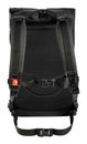 TATONKA Grip Rolltop Pack 25 Kapok Black