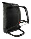 TATONKA Grip Rolltop Pack 25 Kapok Black