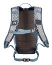 TATONKA Active Pack 15 Elemental Blue