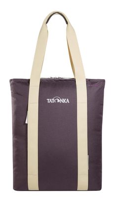 TATONKA Grip Bag Midnight Plum