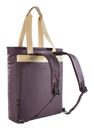 TATONKA Grip Bag Midnight Plum