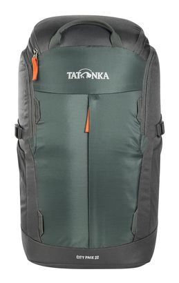 TATONKA City Pack 22 Titan Grey