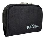 TATONKA Plain Wallet RFID Block M Black