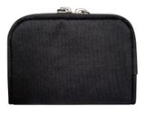 TATONKA Plain Wallet RFID Block M Black