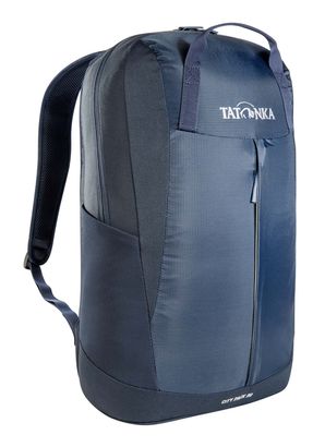 TATONKA City Pack 20 Navy