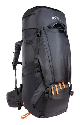 TATONKA Yukon 50+10 Women Black