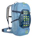 TATONKA Bike Backpack MTB 28 Elemental Blue