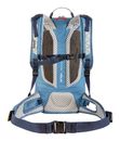 TATONKA Bike Backpack MTB 28 Elemental Blue