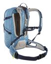 TATONKA Bike Backpack MTB 28 Elemental Blue
