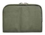 TATONKA Big Plain Wallet RFID Block L Olive