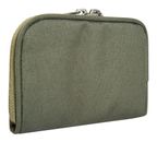 TATONKA Big Plain Wallet RFID Block L Olive
