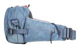 TATONKA Bike Hip Bag MTB 5 Elemental Blue