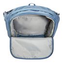 TATONKA Hip Bottle Double II Elemental Blue