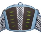 TATONKA Hip Bottle Double II Elemental Blue