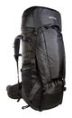 TATONKA Yukon 70+10 Black
