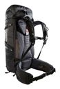 TATONKA Yukon 70+10 Black