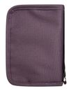 TATONKA Travel Zip RFID Block M Midnight Plum TATONKA Travel Zip RFID Block M Midnight Plum