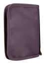 TATONKA Travel Zip RFID Block M Midnight Plum TATONKA Travel Zip RFID Block M Midnight Plum