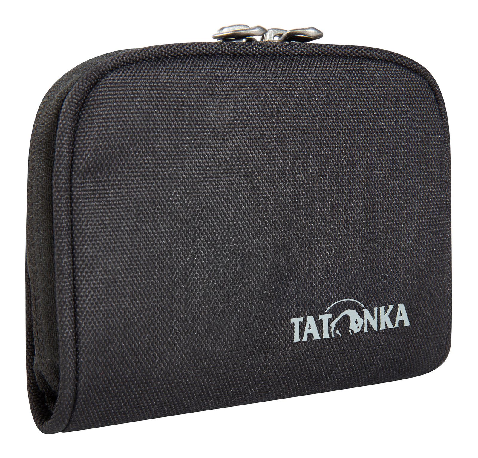 TATONKA Zip Money Box RFID Block Black TATONKA Zip Money Box RFID Block Black