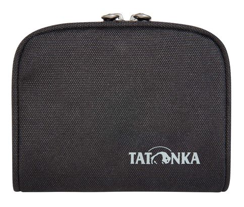 TATONKA Zip Money Box RFID Block Black