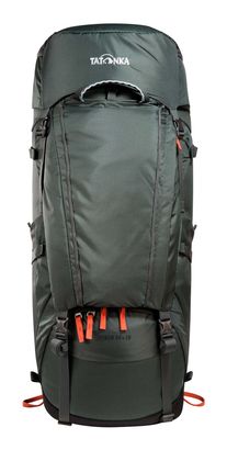 TATONKA Yukon 60+10 Titan Grey