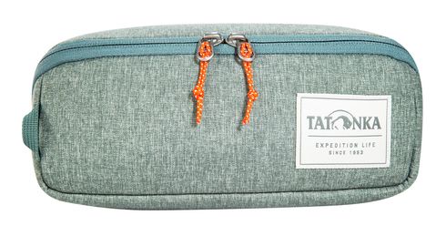 TATONKA Square Zip Pouch M Sage Green