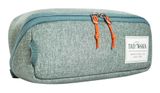 TATONKA Square Zip Pouch M Sage Green TATONKA Square Zip Pouch M Sage Green