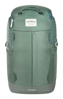 TATONKA City Pack 22 Kapok Sage Green