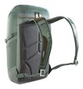 TATONKA City Pack 22 Kapok Sage Green TATONKA City Pack 22 Kapok Sage Green