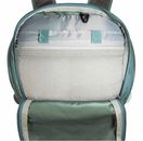 TATONKA City Pack 22 Kapok Sage Green TATONKA City Pack 22 Kapok Sage Green