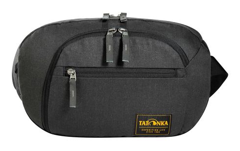 TATONKA Hip Sling Pack 5 Kapok Black